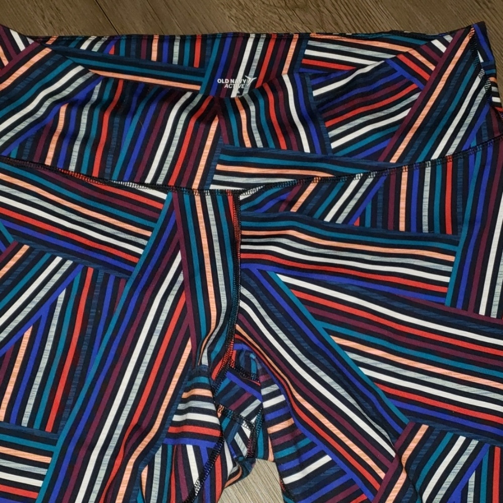 Yoga pants